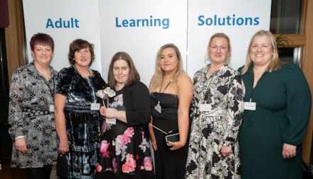 Adult Learners Awards 2