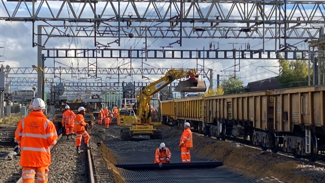 THIS WEEKEND: Major rail upgrades to close Trent Valley line for nine days: Trent Valley line upgrades-2