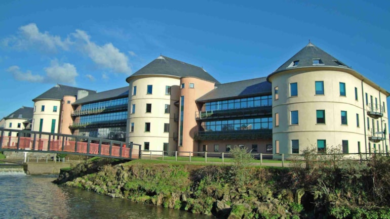 Pembrokeshire Learning Centre: Building on strengths and driving rapid improvement