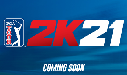 PGA Tour 2K21 - Teaser d'annonce