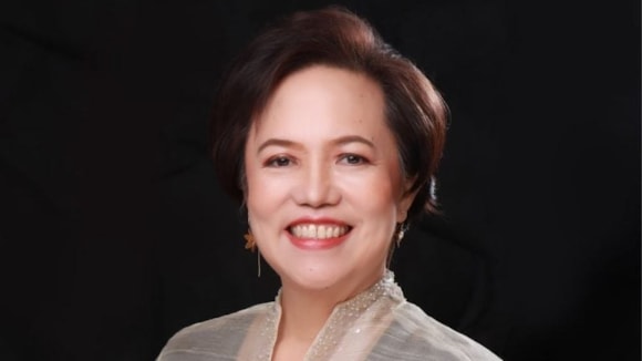 Technology is helping child abusers avoid detection in the Philippines: Dr Bernadette Madrid pic cropped