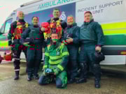 East SORT Team Alpha: East SORT Team Alpha