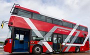 Hydrogen Double Decker - Copyright Transport for London