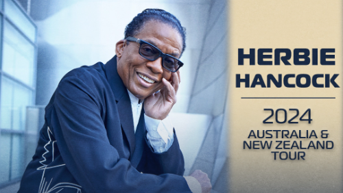 Herbie Hancock