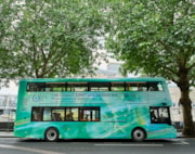 TfL Image - 3000th zero-emission bus-2: TfL Image - 3000th zero-emission bus-2