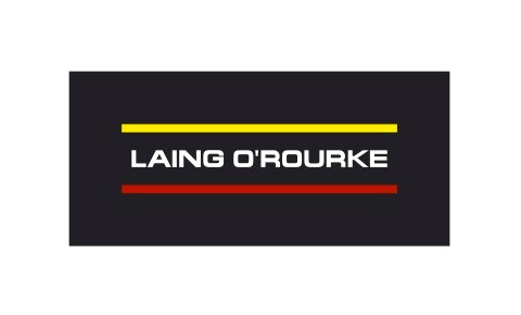 Logo, Laing O'Rourke: Logo for Laing O'Rourke