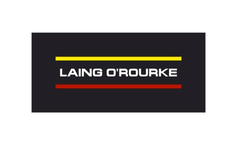 Logo, Laing O'Rourke