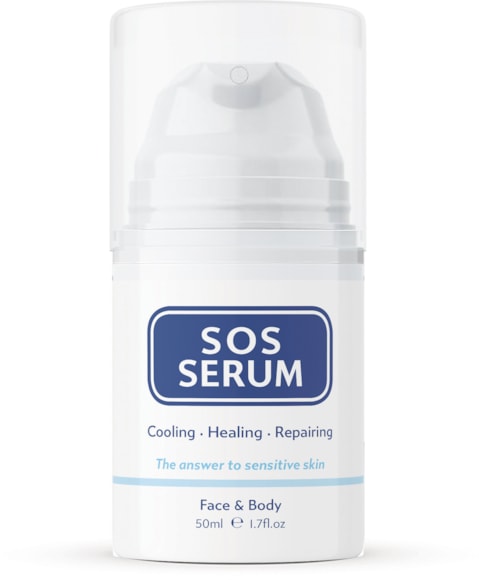 SOS SERUM SERUM