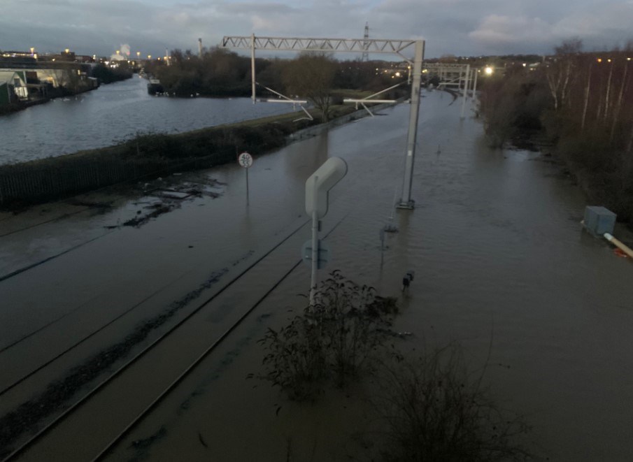 Rotherham flooding-2