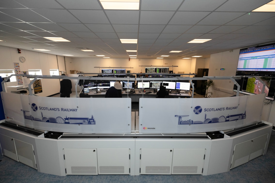 North Clyde Service Delivery Centre 3