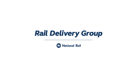 Rail Delivery Group logo