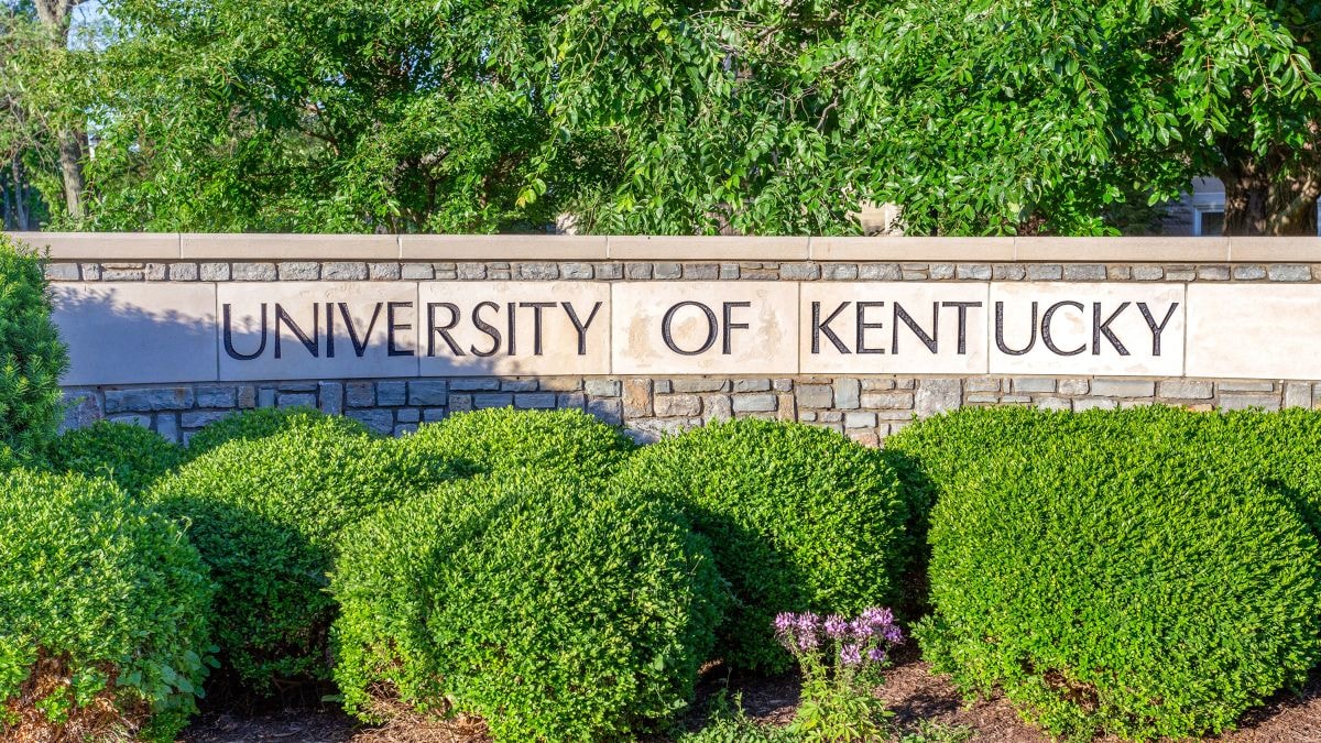 University of Kentucky