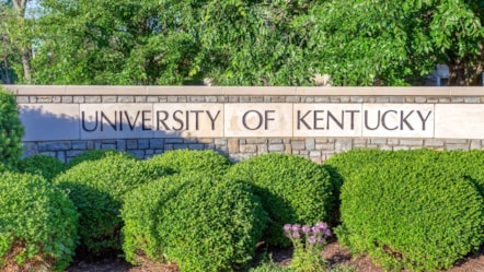 University of Kentucky