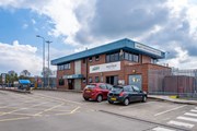 DIRFT - image courtesy of Paul Smith: https://www.flickr.com/photos/widnes_road/47477704482/