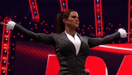 WWE 2K22 MyGM Trailer