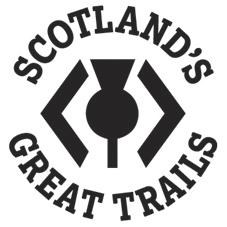 Arran Coastal Way recognised as one of our greatest: SGT logo