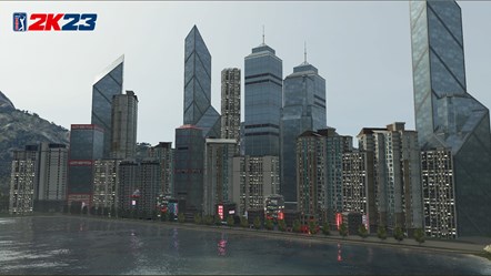 Asian Architecture Pack 2