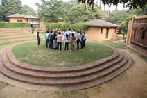 Scotland and India collaborate on social enterprise: Social Enterprise Academy India