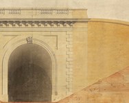 RAILWAY ARCHIVES OF BRUNEL’S WORK BROUGHT TO LIFE ONLINE: Network Rail Virtual Archive  - Box Tunnel