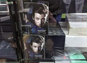 Counterfeit goods raid 13 December 5