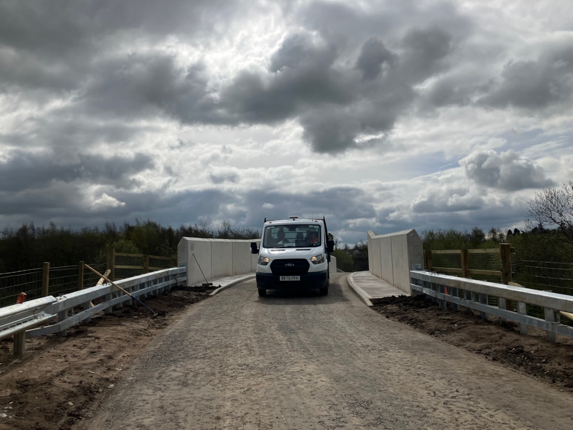 Thornton Road Bridge (1)