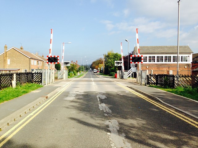 Residents invited to find out more about railway upgrade in East Yorkshire