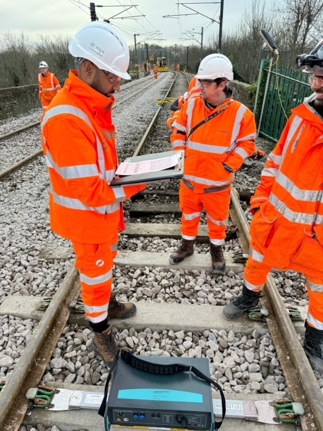 ECDP work 7-8 Feb 2026 2: ECDP work 7-8 Feb 2026 2