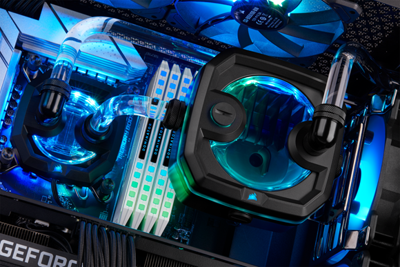 Recensione Corsair Hydro X Series: il liquid cooling custom fatto semplice  