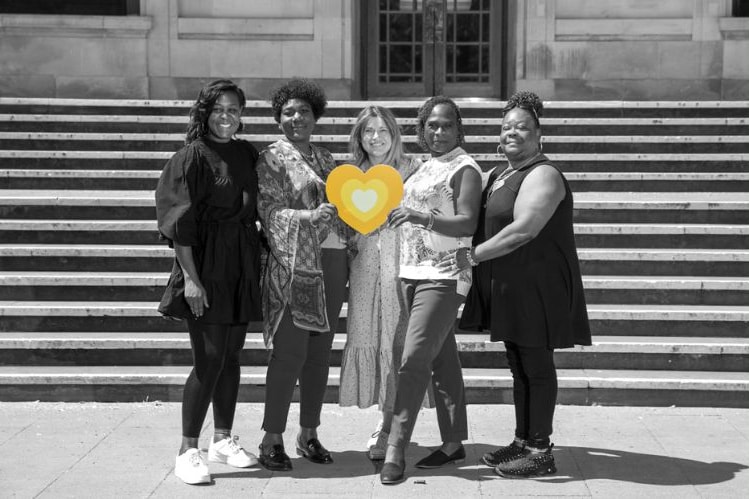 Foster Care Fortnight social header