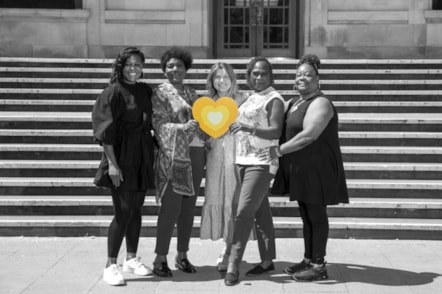 Foster Care Fortnight social header
