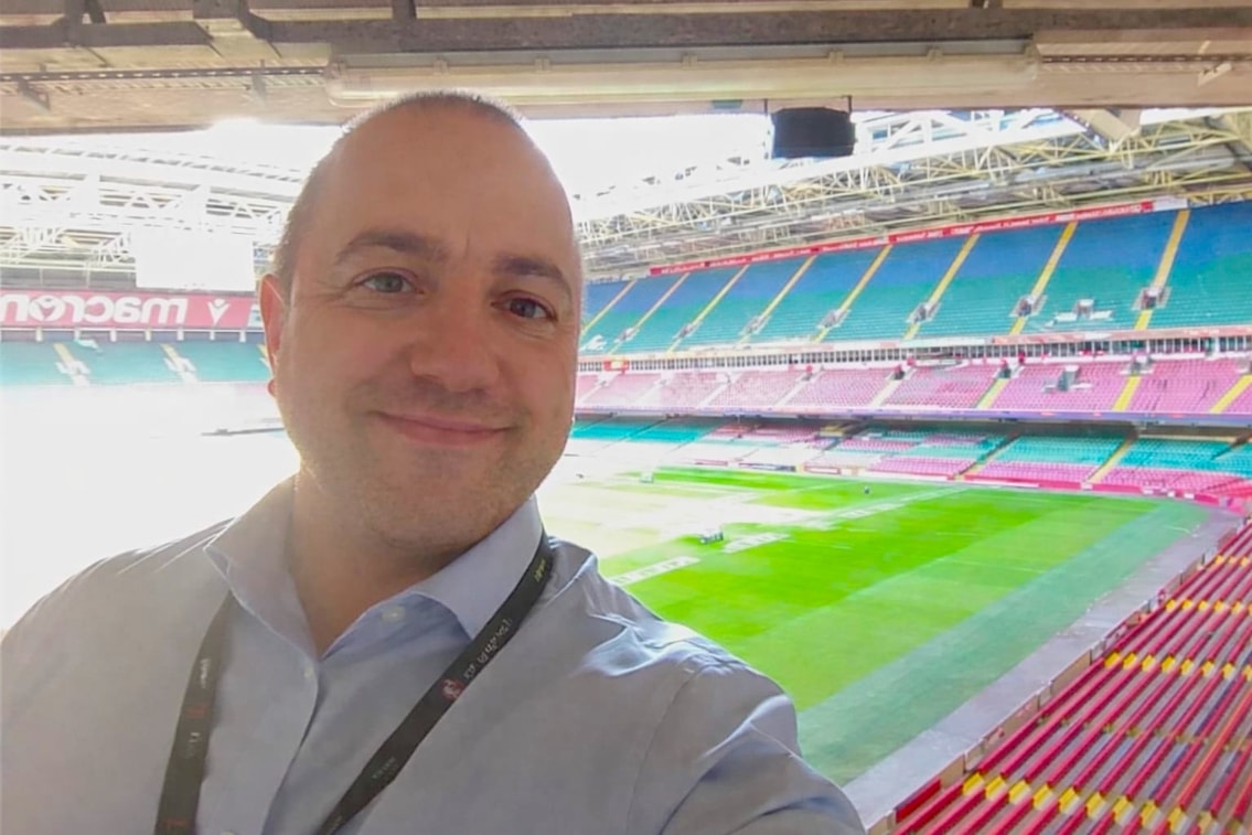 Sam Wilmott landscape no text