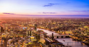 London Skyline: London Skyline