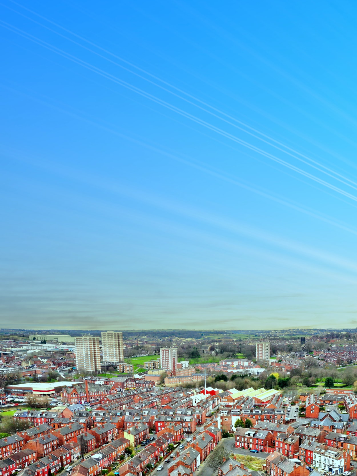 Heat in the City 4: Report warns of rising health risks in Leeds from increasing temperatures due to climate change. Picture: AdobeStock