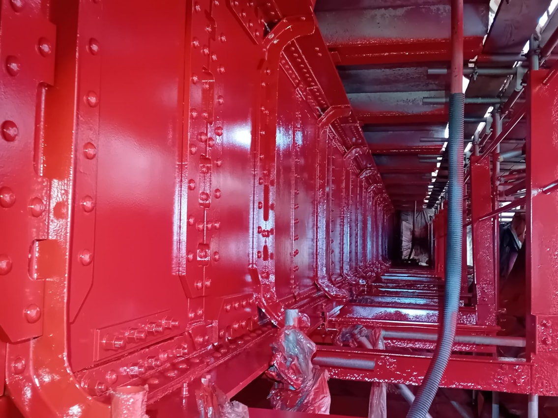 Camps Viaduct progress pics (7)