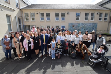 Refugee Week