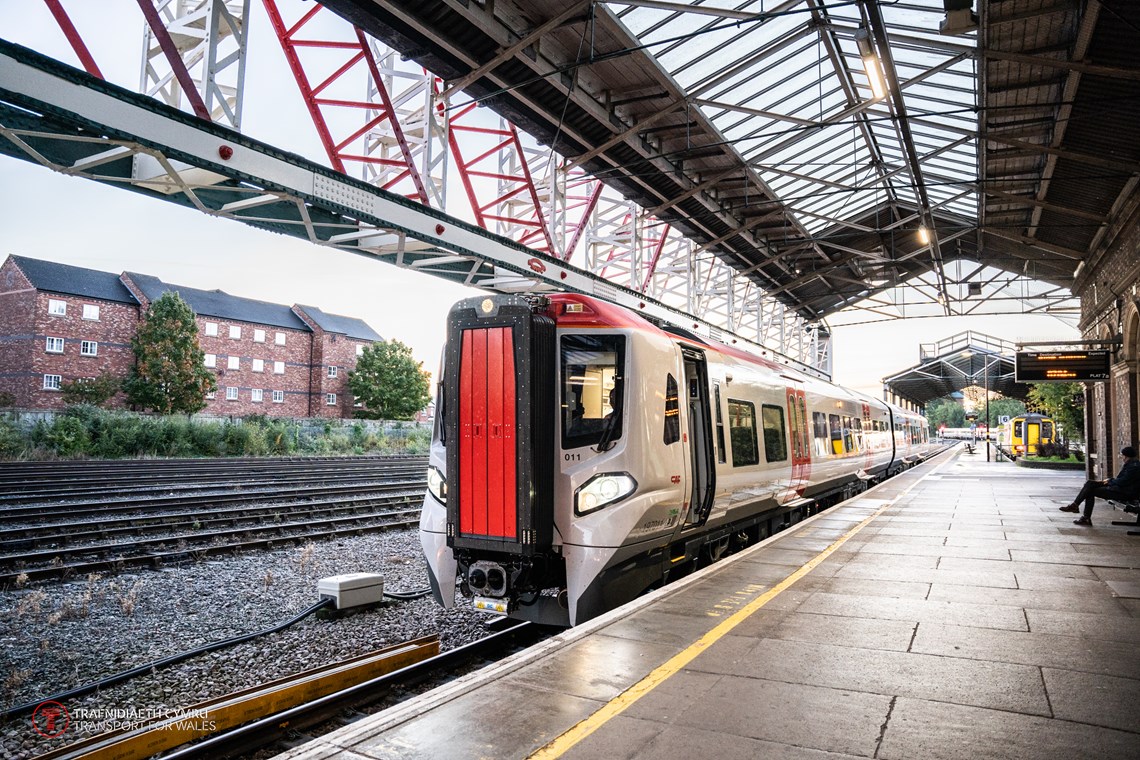 TfW 197 Conwy Valley Line-003
