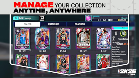 NBA 2K25 MyTEAM Lineups-3