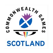 Commonwealth Games Scotland - Logo