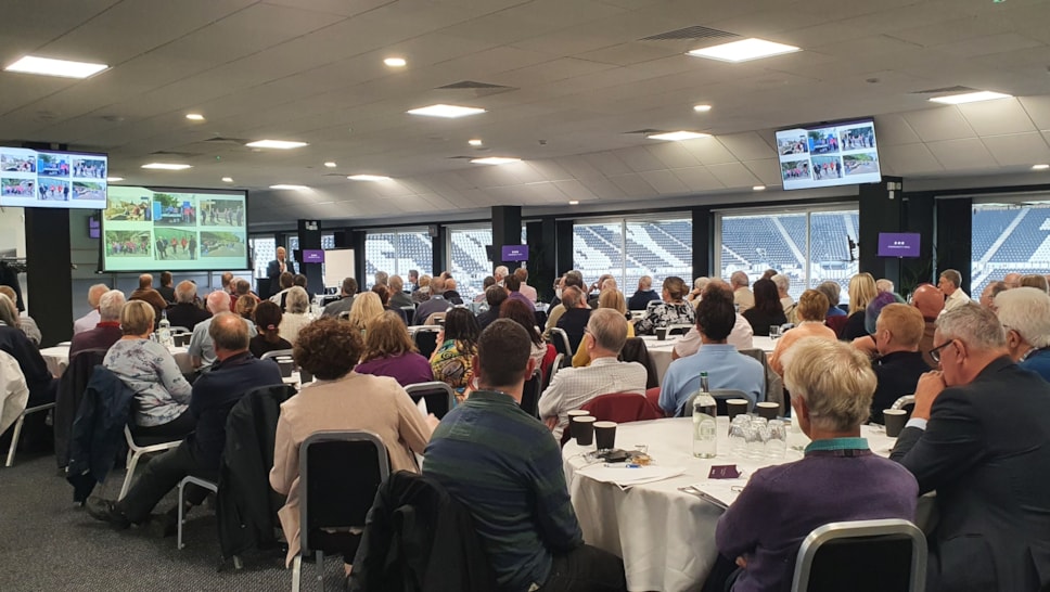 EMR update WR Photo 2021 CR Conference