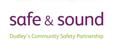 safe and sound logo