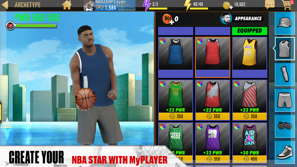 nba-2k-mobile-season-5-beginners-guide-how-to-get-coins-the-best