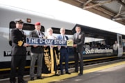 Andy Dennis, Captain McLocklan, Peter Williams, Lord Mayor and Greg Kotecha 2: Andy Dennis, Captain McLocklan, Peter Williams, Lord Mayor and Greg Kotecha 2