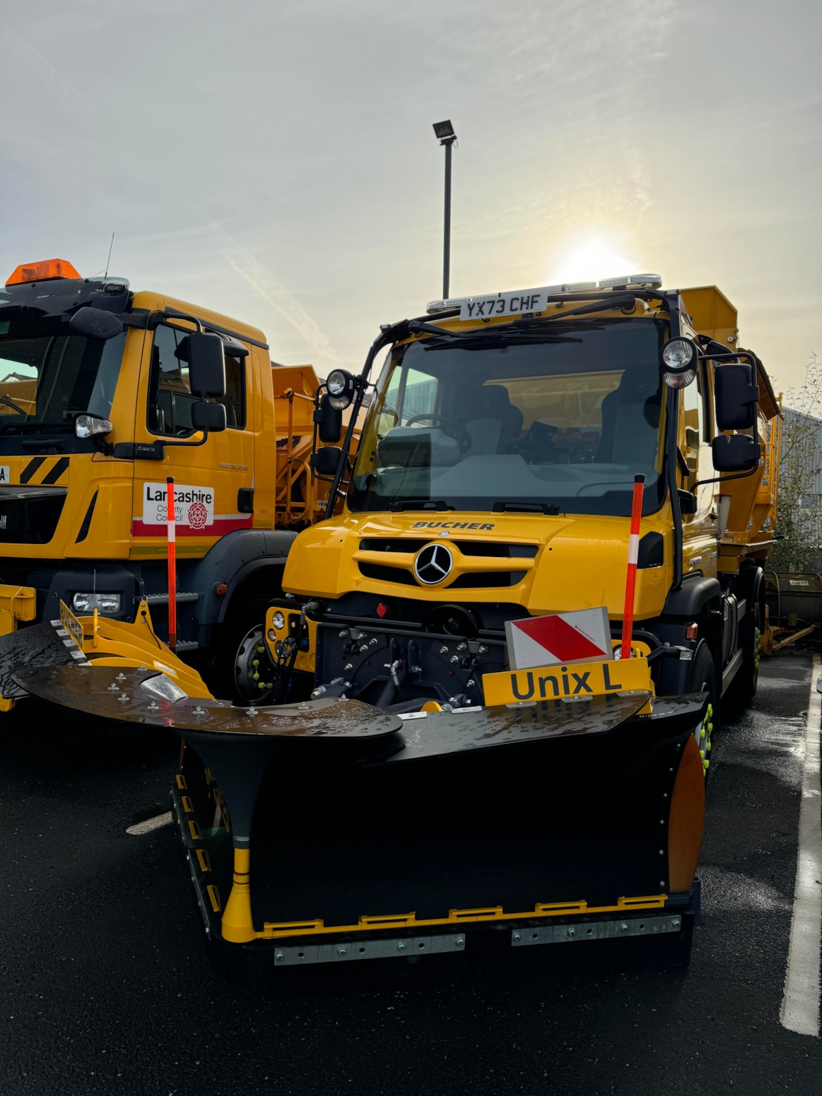 Unimog