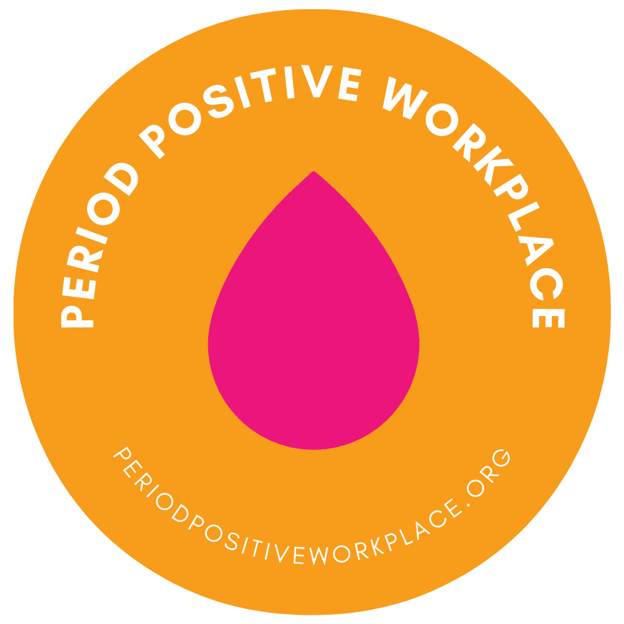 Period Positive Workplace logo 1