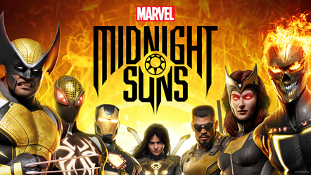 Marvel's Midnight Suns - Key Art - Standard 2022 (3)
