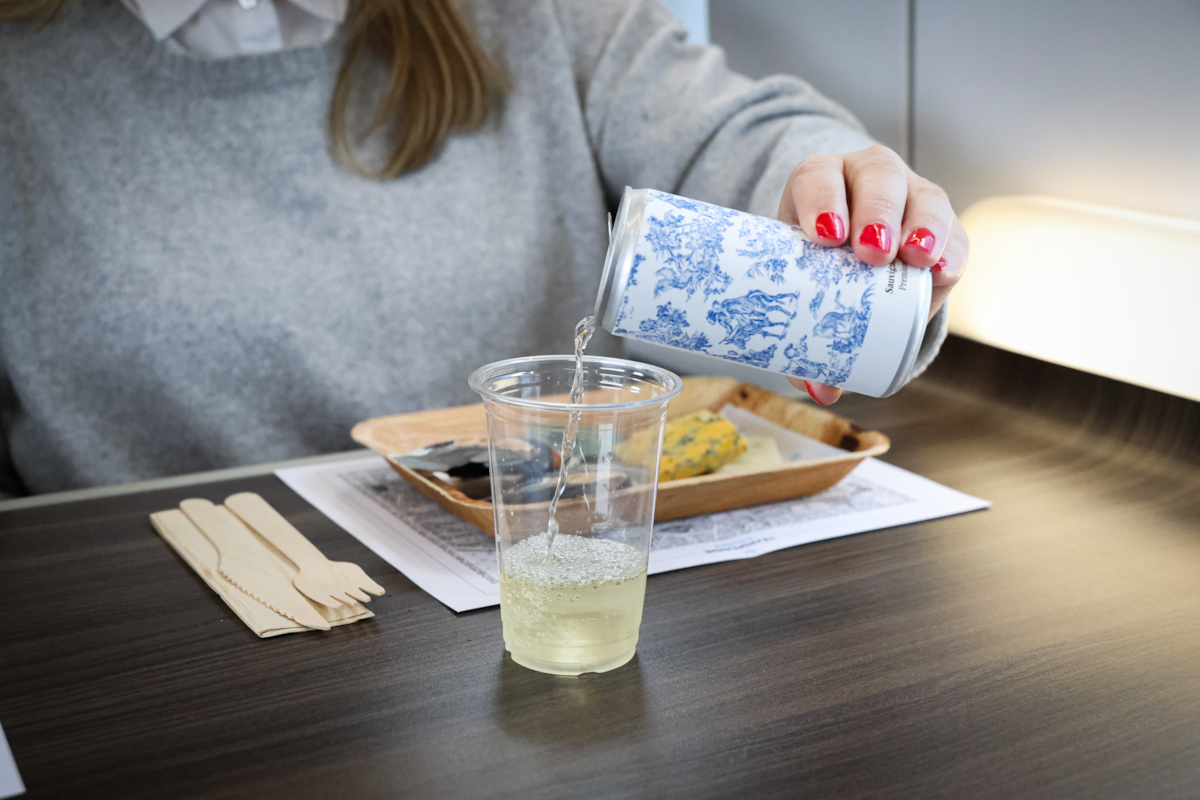 AW menu ONBOARD 6