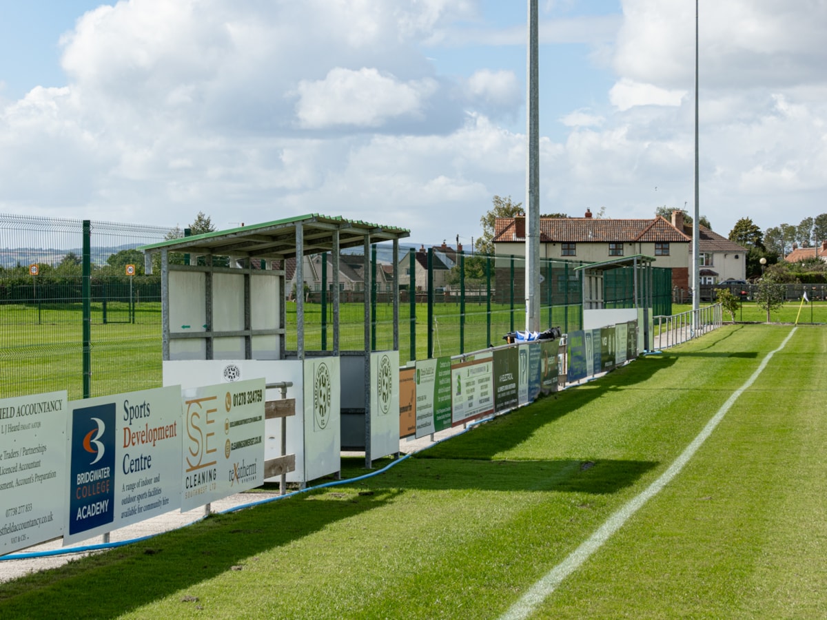 Middlezoy Rovers 2
