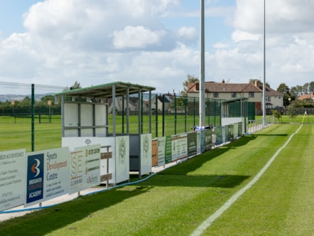 Middlezoy Rovers 2