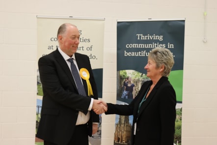 The Rissington By Election-3