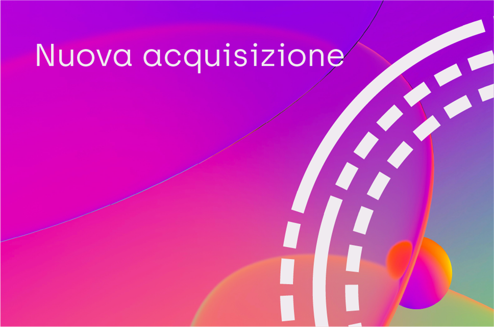 Acquisizione di Digimind_Onclusive